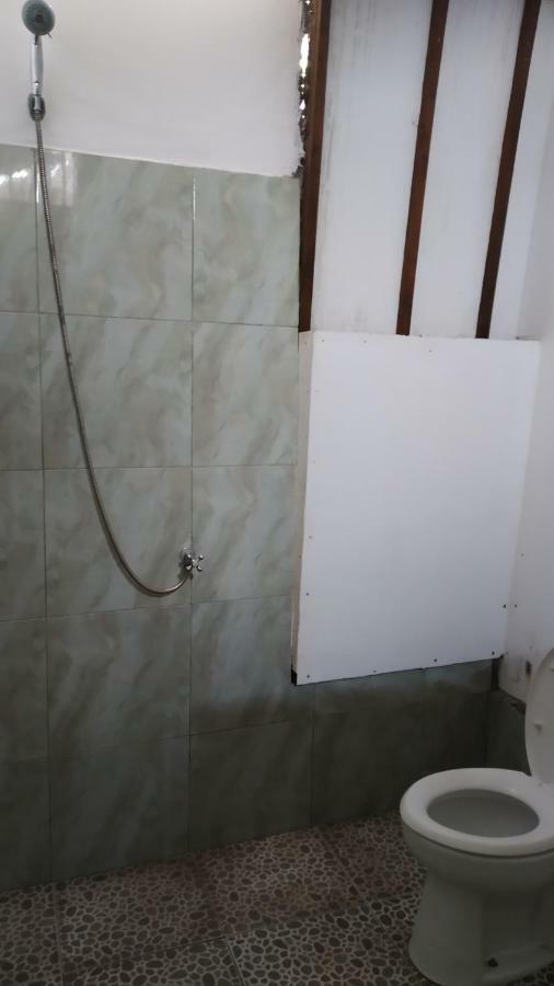 Sunset Beach Bungalow Gili Meno Ngoại thất bức ảnh