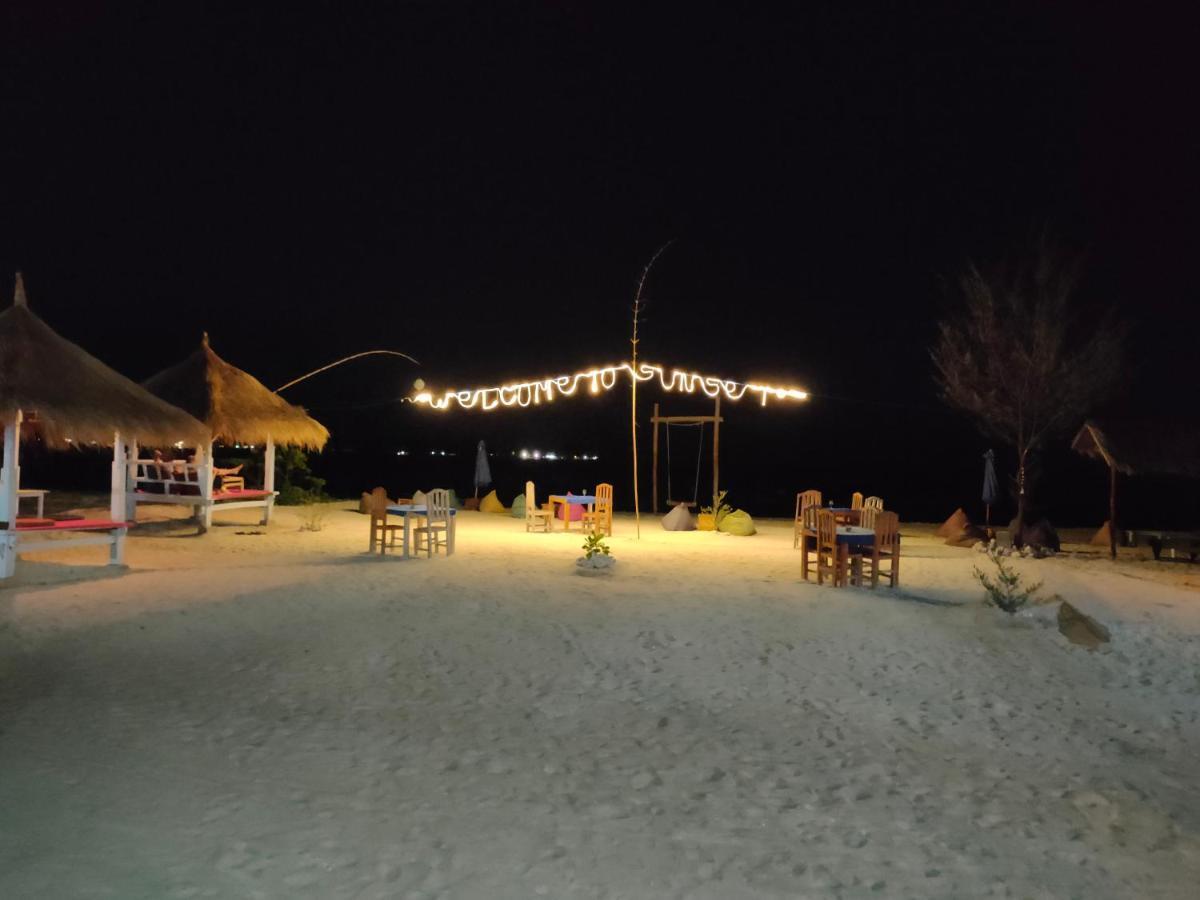 Sunset Beach Bungalow Gili Meno Ngoại thất bức ảnh